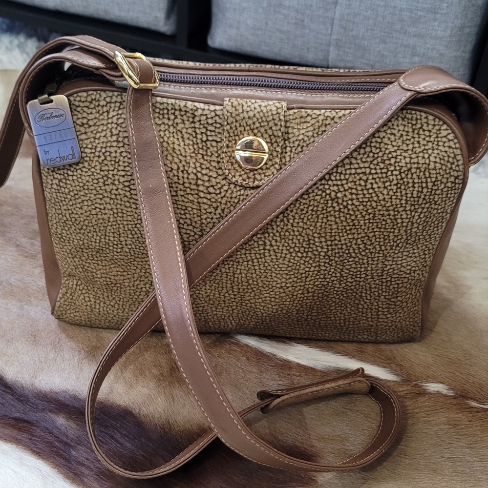 EXCELLENT CONDITION BORBONESE by Redwall